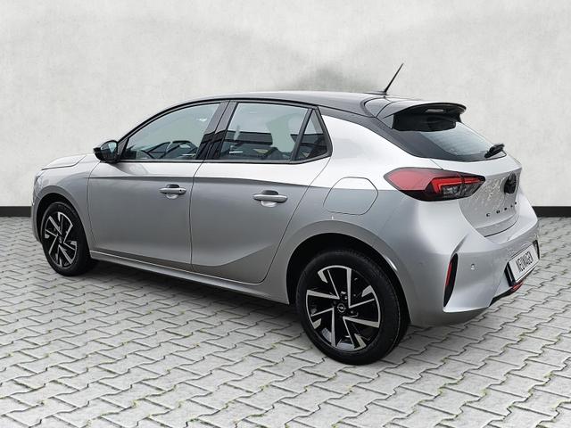 Opel Corsa GS 1.2 Sitzh. / PDC vo. u hi. Totwinkel 