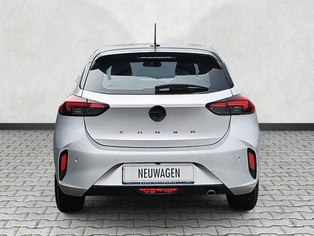 Opel Corsa GS 1.2 Sitzh. / PDC vo. u hi. Totwinkel 