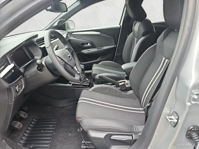 Opel Corsa GS 1.2 Sitzh. / PDC vo. u hi. Totwinkel 