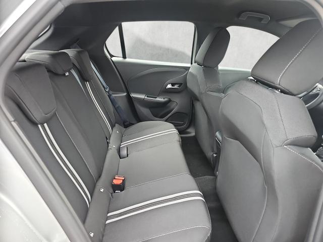 Opel Corsa GS 1.2 Sitzh. / PDC vo. u hi. Totwinkel 