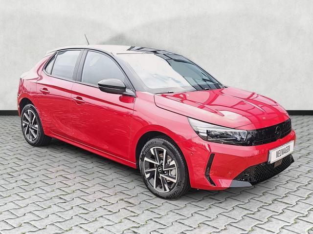 Opel Corsa - GS 1.2 Sitzh. / PDC vo. u hi. Totwinkel