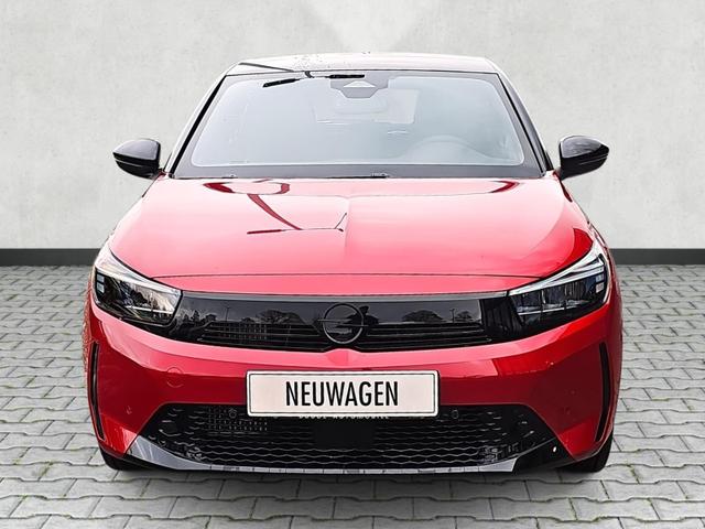 Opel Corsa GS 1.2 Sitzh. / PDC vo. u hi. Totwinkel 