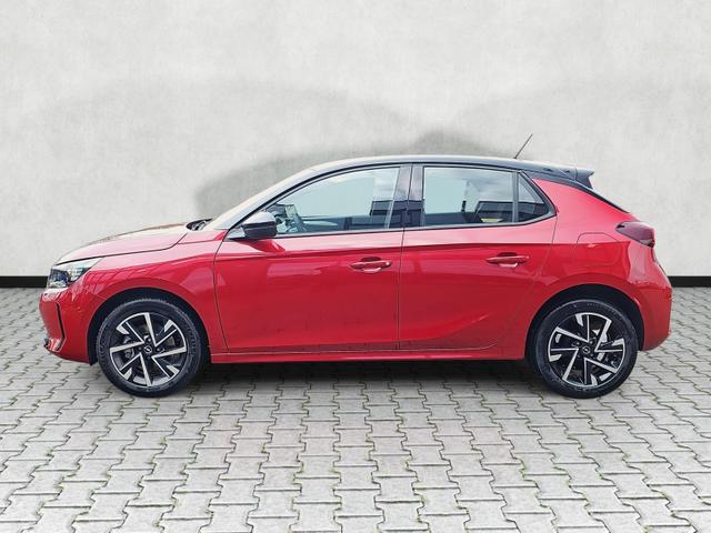 Opel Corsa GS 1.2 Sitzh. / PDC vo. u hi. Totwinkel 