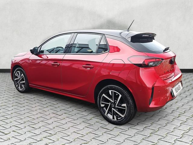 Opel Corsa GS 1.2 Sitzh. / PDC vo. u hi. Totwinkel 