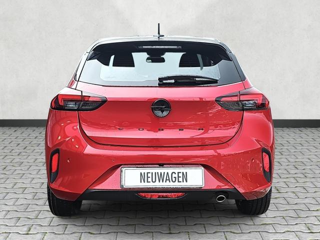 Opel Corsa GS 1.2 Sitzh. / PDC vo. u hi. Totwinkel 