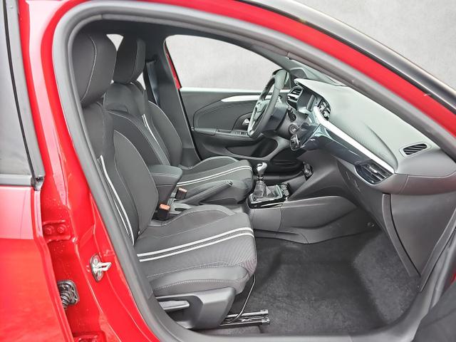 Opel Corsa GS 1.2 Sitzh. / PDC vo. u hi. Totwinkel 