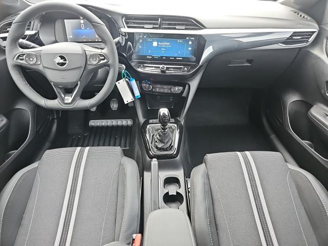 Opel Corsa GS 1.2 Sitzh. / PDC vo. u hi. Totwinkel 