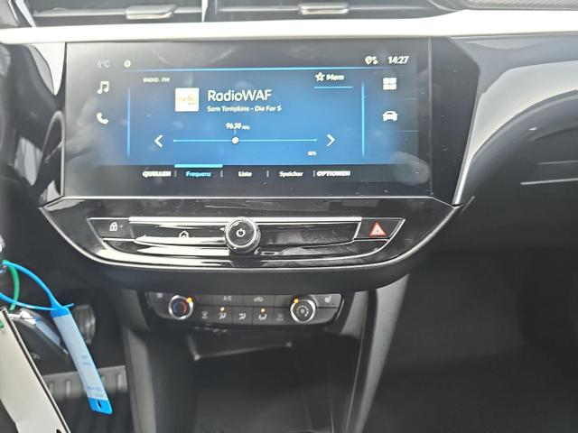 Opel Corsa GS 1.2 Sitzh. / PDC vo. u hi. Totwinkel 