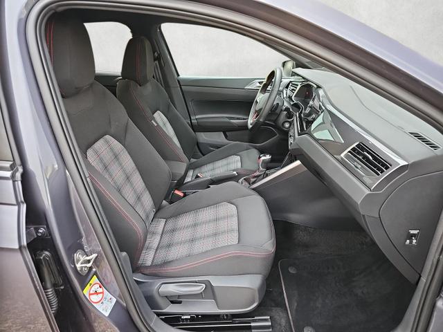Volkswagen Polo GTI 2.0 TSI DSG / IQLight IQDrive Navi 