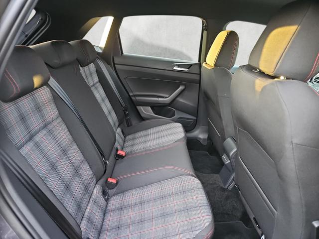 Volkswagen Polo GTI 2.0 TSI DSG / IQLight IQDrive Navi 