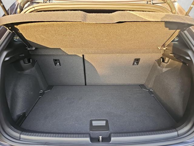 Volkswagen Polo GTI 2.0 TSI DSG / IQLight IQDrive Navi 