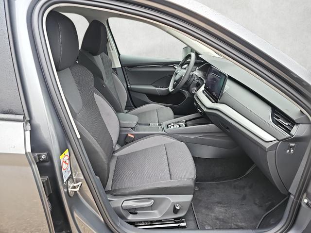 Skoda Octavia Combi 2.0 TDI 110 kW Selection DSG Navi Sitzhei 