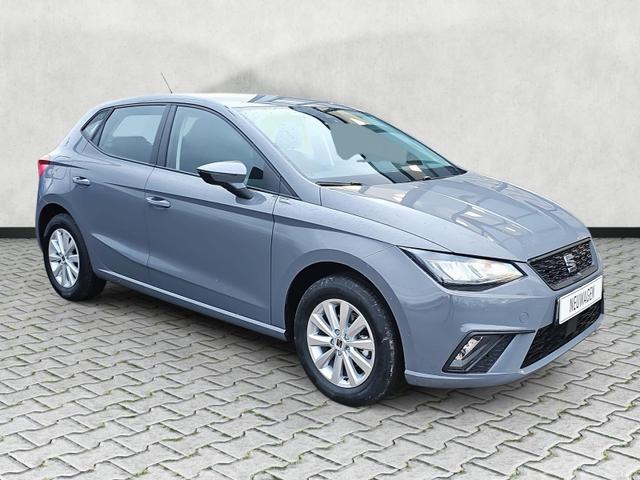 Seat Ibiza - Reference 1.0 MPI / AppConnect&AppleCarPl
