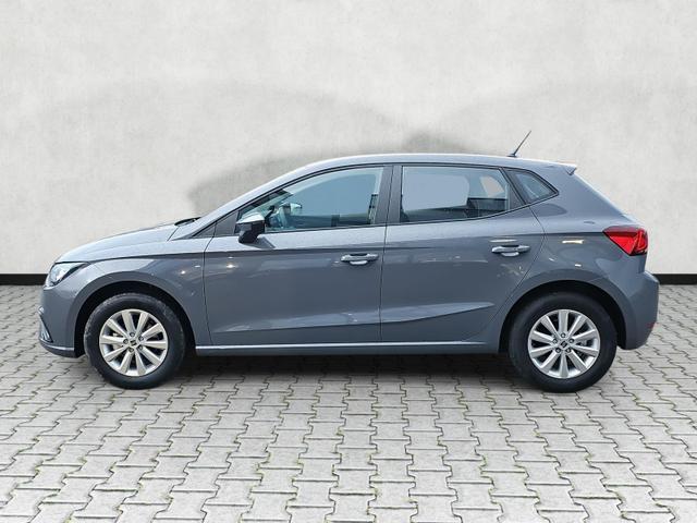 Seat Ibiza Reference 1.0 MPI / AppConnect&AppleCarPl 