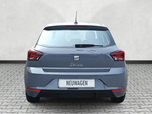 Seat Ibiza Reference 1.0 MPI / AppConnect&AppleCarPl 