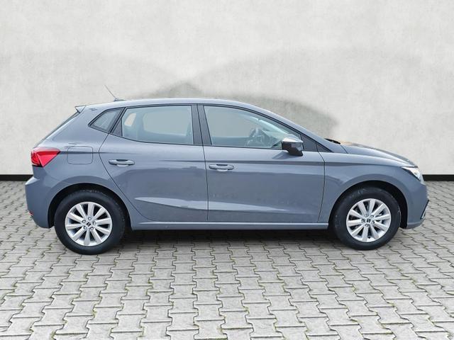 Seat Ibiza Reference 1.0 MPI / AppConnect&AppleCarPl 
