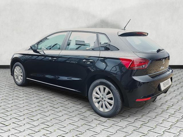 Seat Ibiza Reference 1.0 MPI / AppConnect&AppleCarPl 