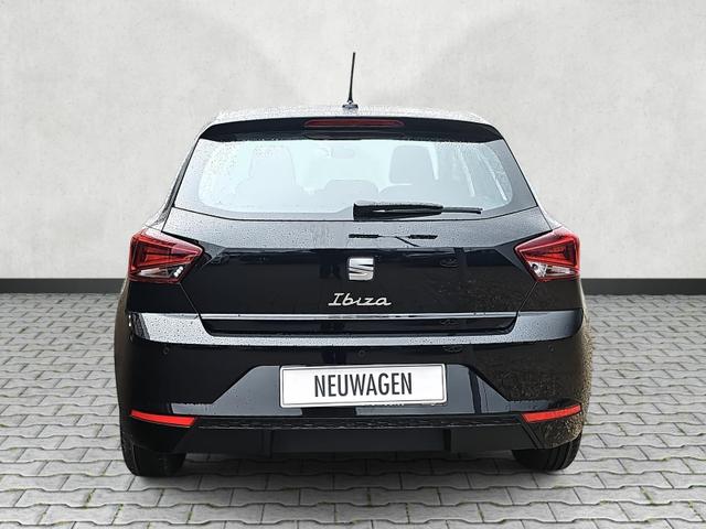 Seat Ibiza Reference 1.0 MPI / AppConnect&AppleCarPl 