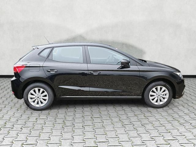 Seat Ibiza Reference 1.0 MPI / AppConnect&AppleCarPl 