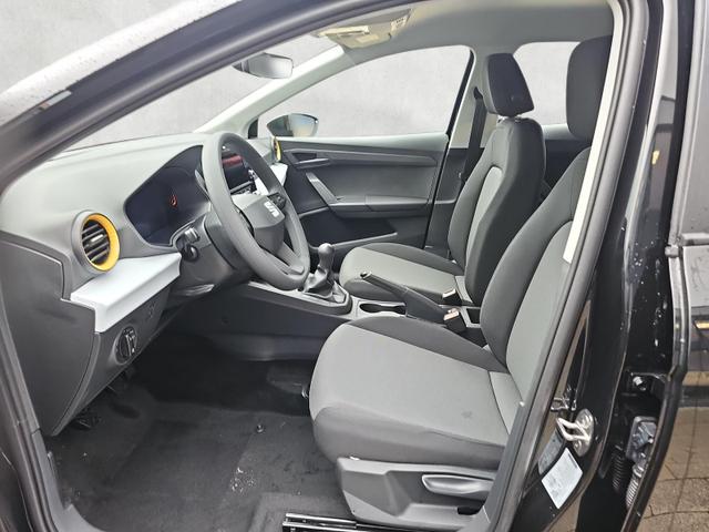 Seat Ibiza Reference 1.0 MPI / AppConnect&AppleCarPl 