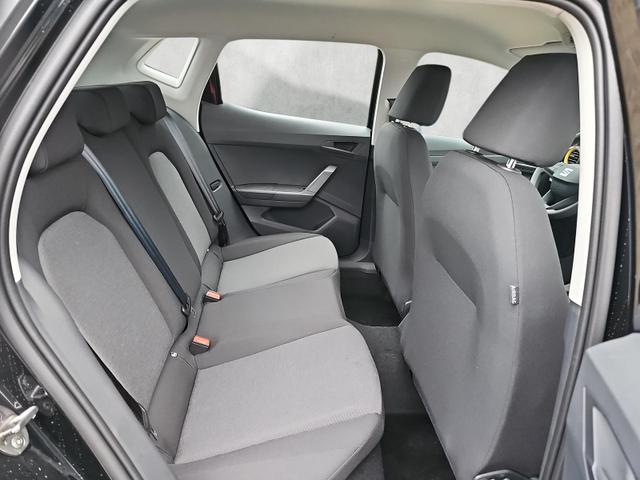 Seat Ibiza Reference 1.0 MPI / AppConnect&AppleCarPl 