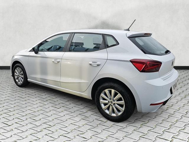 Seat Ibiza Reference 1.0 MPI / AppConnect&AppleCarPl 
