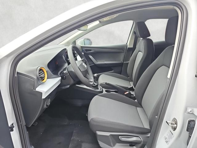 Seat Ibiza Reference 1.0 MPI / AppConnect&AppleCarPl 