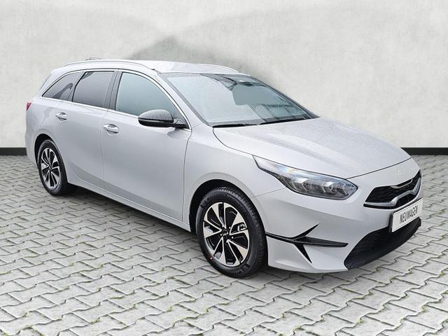 Kia Ceed Sportswagon - 1.0 T-Gdi Ultimate Edition Navi