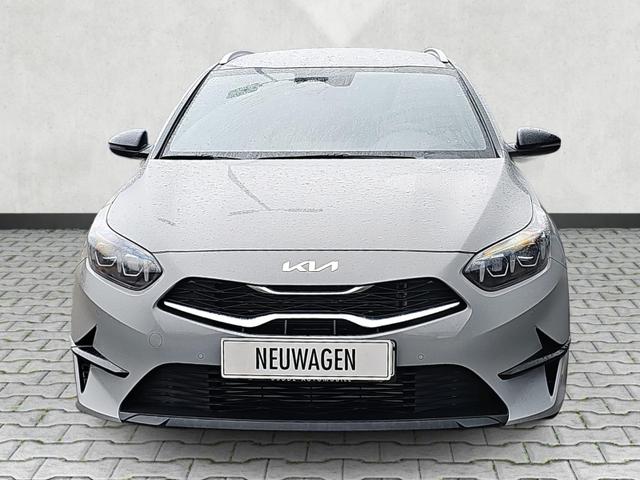 Kia Ceed Sportswagon 1.0 T-Gdi Ultimate Edition Navi 