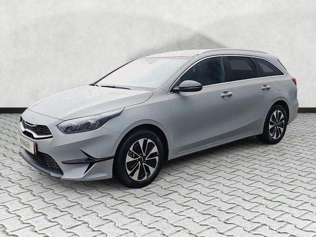 Kia Ceed Sportswagon 1.0 T-Gdi Ultimate Edition Navi 