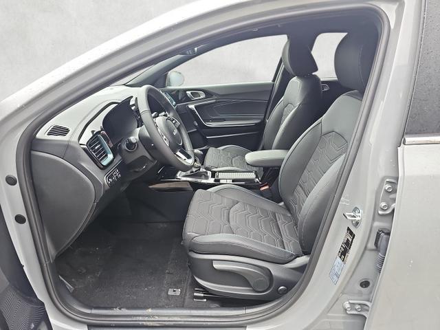 Kia Ceed Sportswagon 1.0 T-Gdi Ultimate Edition Navi 