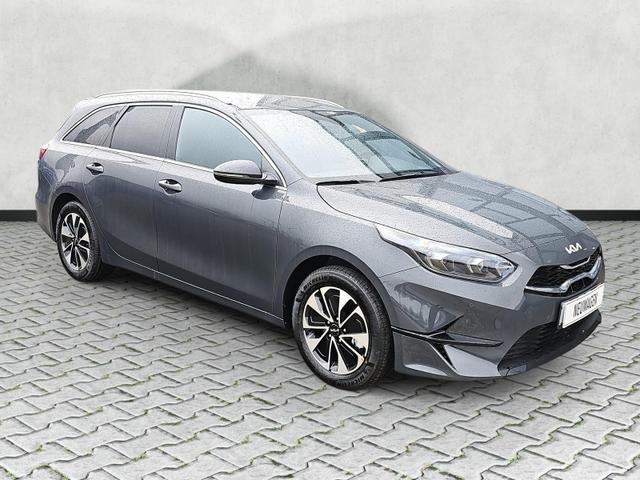Kia Ceed Sportswagon - 1.0 T-Gdi Ultimate Edition Navi