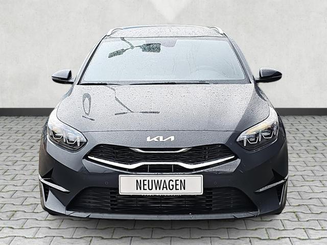 Kia Ceed Sportswagon 1.0 T-Gdi Ultimate Edition Navi 