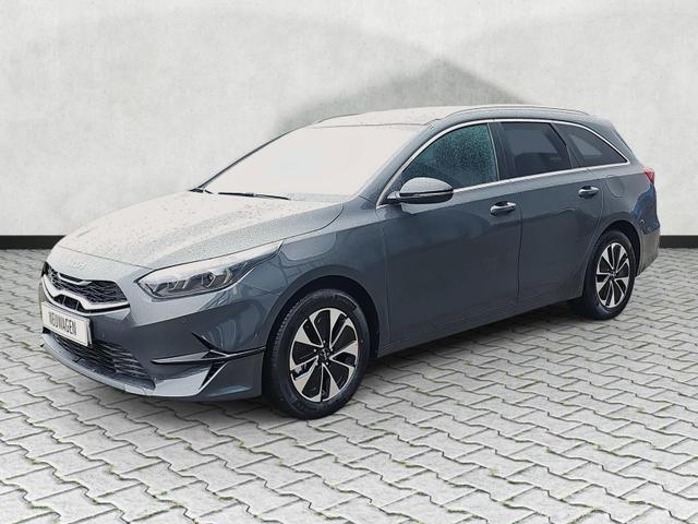 Kia Ceed Sportswagon 1.0 T-Gdi Ultimate Edition Navi 