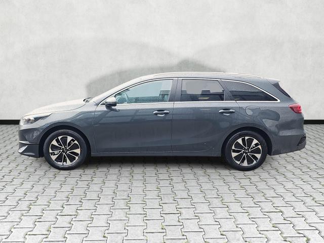 Kia Ceed Sportswagon 1.0 T-Gdi Ultimate Edition Navi 
