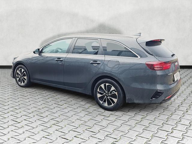 Kia Ceed Sportswagon 1.0 T-Gdi Ultimate Edition Navi 