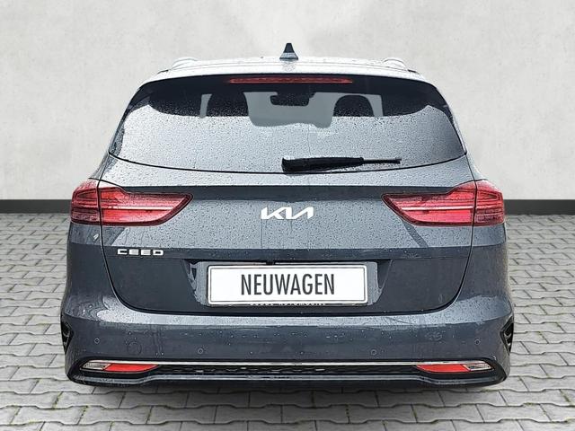 Kia Ceed Sportswagon 1.0 T-Gdi Ultimate Edition Navi 