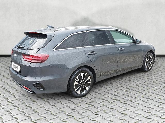 Kia Ceed Sportswagon 1.0 T-Gdi Ultimate Edition Navi 