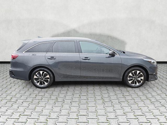 Kia Ceed Sportswagon 1.0 T-Gdi Ultimate Edition Navi 