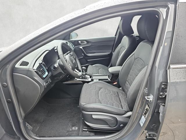 Kia Ceed Sportswagon 1.0 T-Gdi Ultimate Edition Navi 