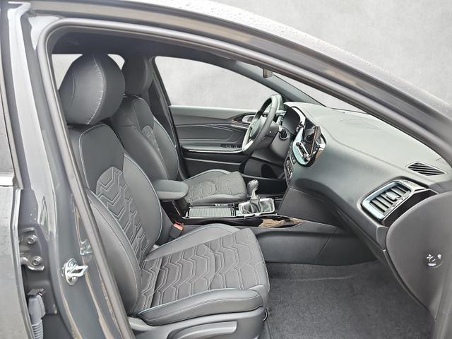 Kia Ceed Sportswagon 1.0 T-Gdi Ultimate Edition Navi 