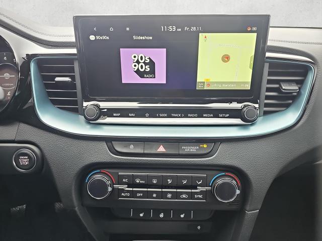 Kia Ceed Sportswagon 1.0 T-Gdi Ultimate Edition Navi 