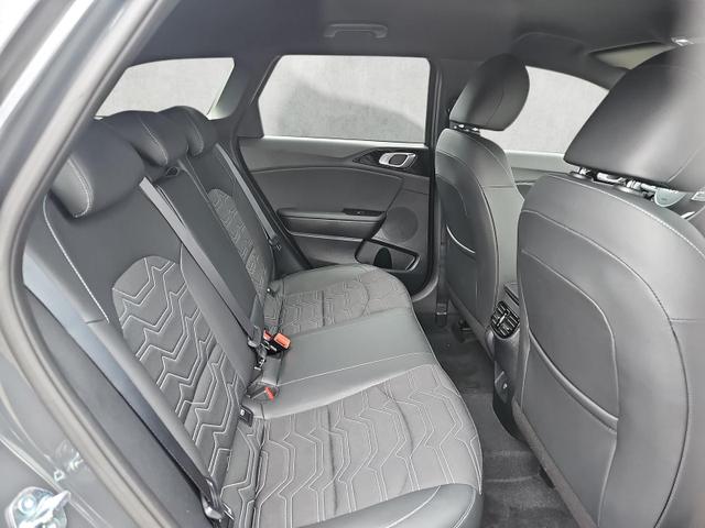 Kia Ceed Sportswagon 1.0 T-Gdi Ultimate Edition Navi 