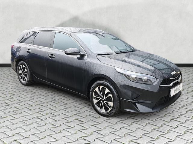 Kia Ceed Sportswagon - 1.0 T-Gdi Ultimate Edition Navi