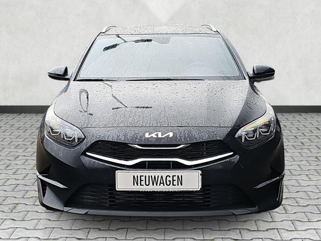 Kia Ceed Sportswagon 1.0 T-Gdi Ultimate Edition Navi 