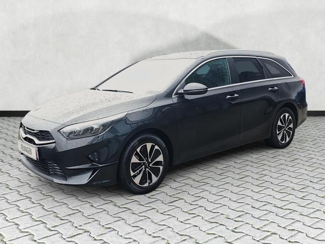 Kia Ceed Sportswagon 1.0 T-Gdi Ultimate Edition Navi 