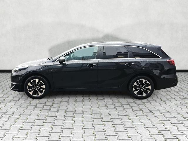 Kia Ceed Sportswagon 1.0 T-Gdi Ultimate Edition Navi 