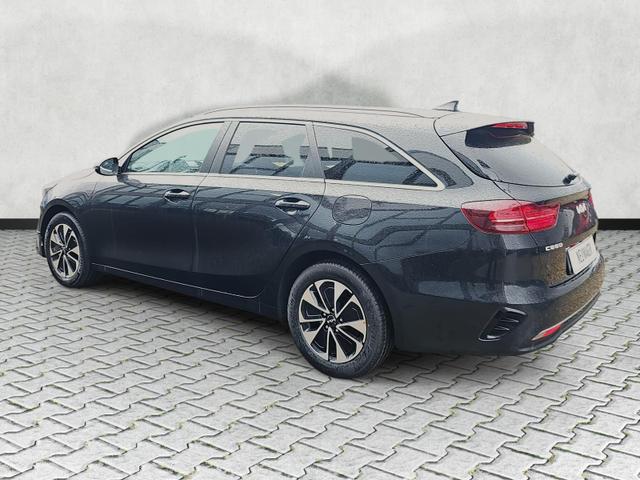 Kia Ceed Sportswagon 1.0 T-Gdi Ultimate Edition Navi 