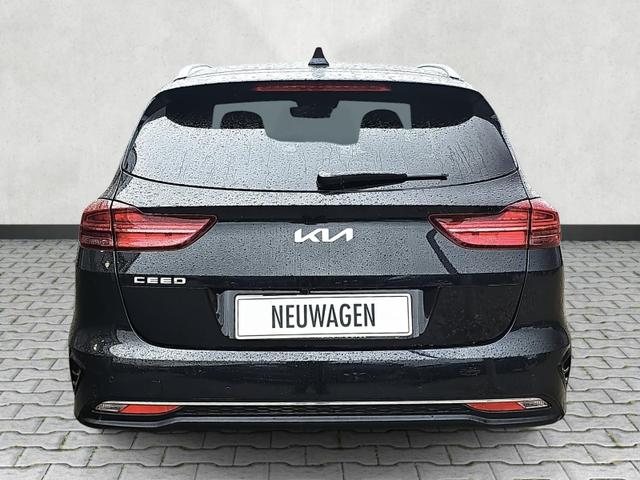 Kia Ceed Sportswagon 1.0 T-Gdi Ultimate Edition Navi 
