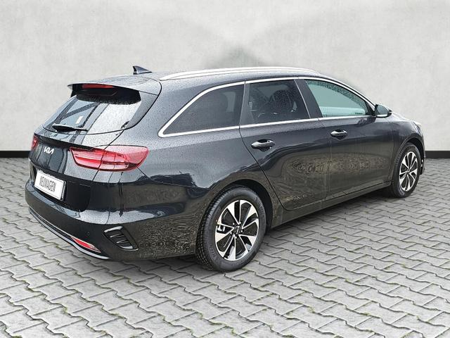 Kia Ceed Sportswagon 1.0 T-Gdi Ultimate Edition Navi 